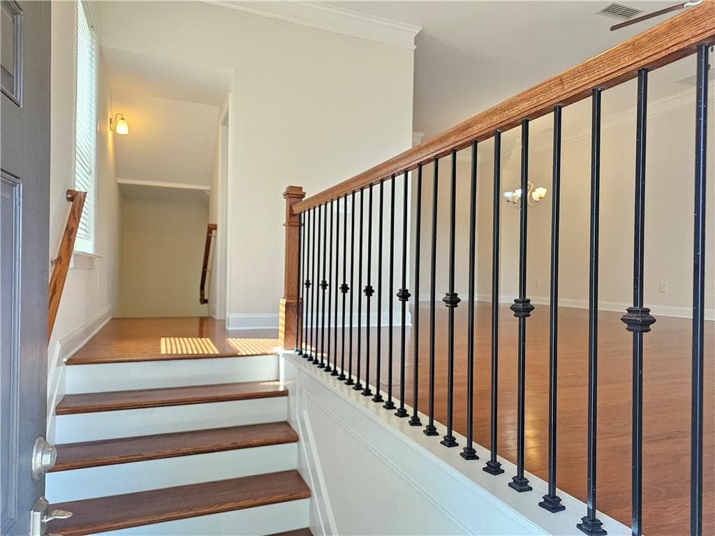4 bedroom, 4 bathroom, 2,740 sq ft townhouse for rent at 249 Bridlington Street, Sugar Hill, GA 30518 for $2,850 a month — photo 10