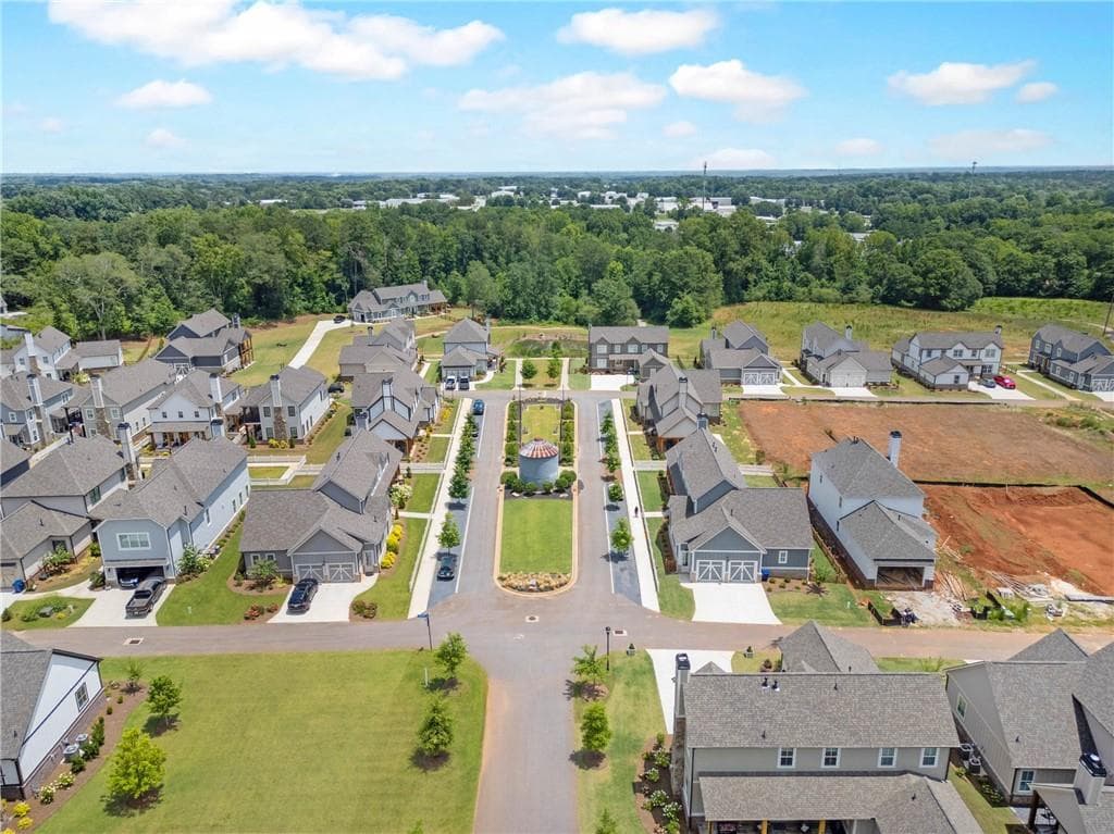 4 bedroom, 4 bathroom, 2,811 sq ft single family residence for sale at 1240 Melody Bend, Watkinsville, GA 30677 — photo 6