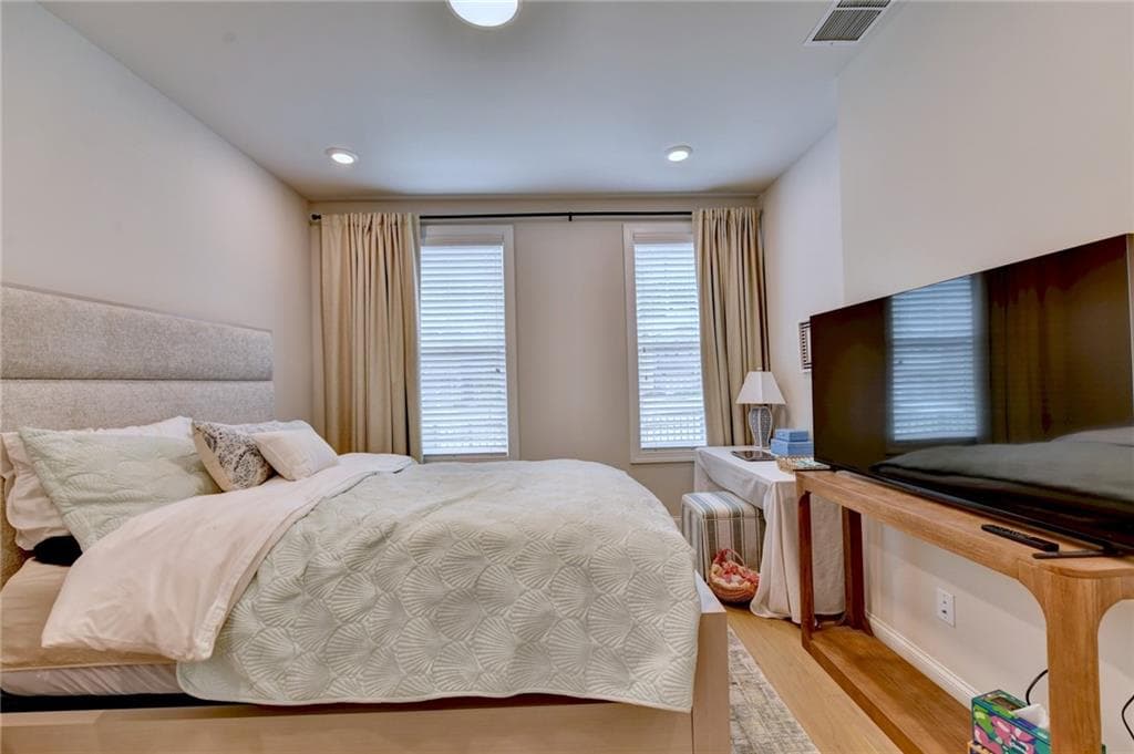 3 bedroom, 4 bathroom, 2,706 sq ft townhouse for sale at 175 Wards Crossing Way, Alpharetta, GA 30022 — photo 8