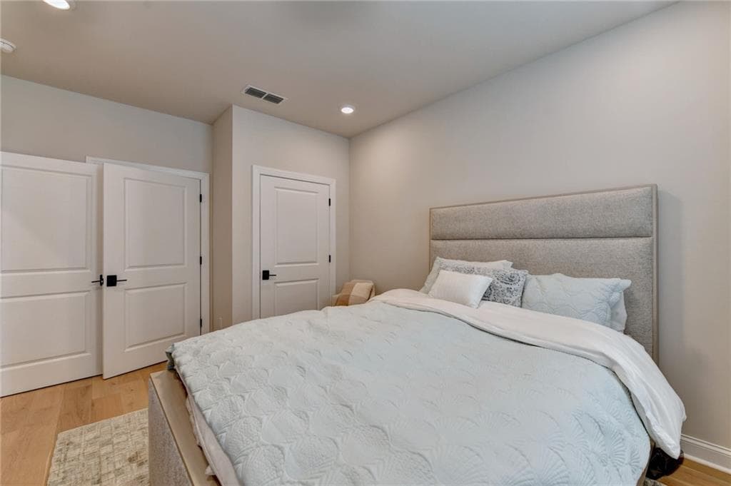 3 bedroom, 4 bathroom, 2,706 sq ft townhouse for sale at 175 Wards Crossing Way, Alpharetta, GA 30022 — photo 9