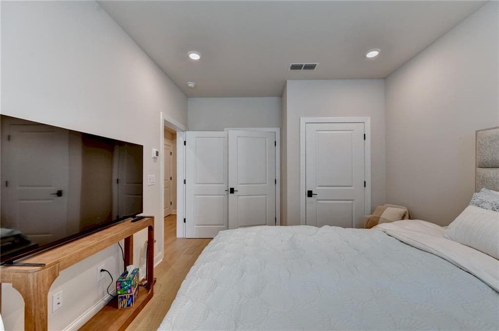 3 bedroom, 4 bathroom, 2,706 sq ft townhouse for sale at 175 Wards Crossing Way, Alpharetta, GA 30022 — photo 10