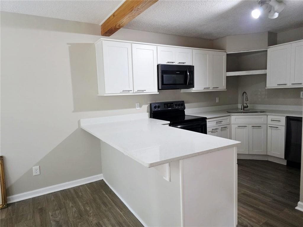 3 bedroom, 2 bathroom townhouse for rent at 3363 Columbia Trace 3363, Decatur, GA 30032 for $1,450 a month