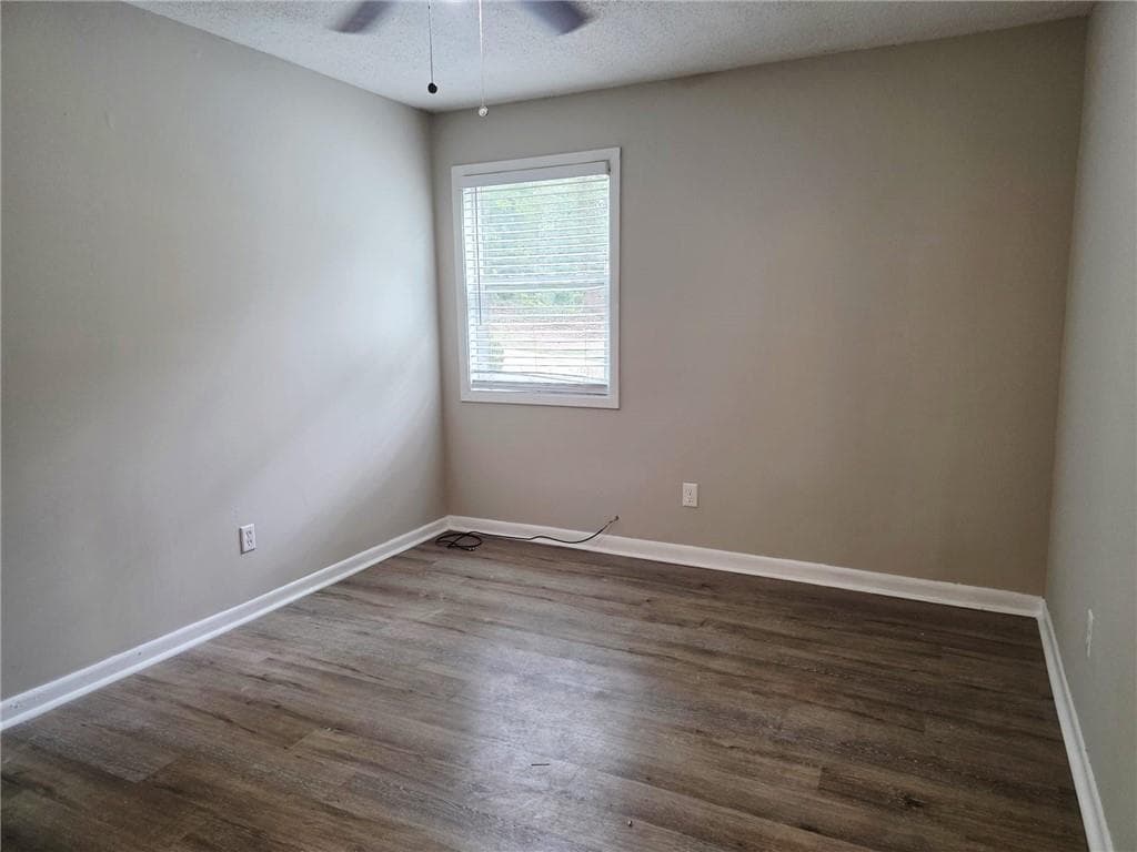 3 bedroom, 2 bathroom townhouse for rent at 3363 Columbia Trace 3363, Decatur, GA 30032 for $1,450 a month — photo 2
