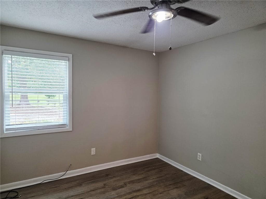 3 bedroom, 2 bathroom townhouse for rent at 3363 Columbia Trace 3363, Decatur, GA 30032 for $1,450 a month — photo 3