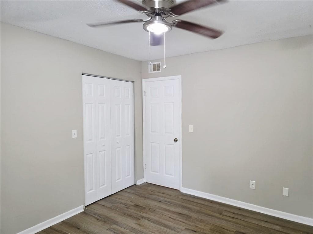 3 bedroom, 2 bathroom townhouse for rent at 3363 Columbia Trace 3363, Decatur, GA 30032 for $1,450 a month — photo 4