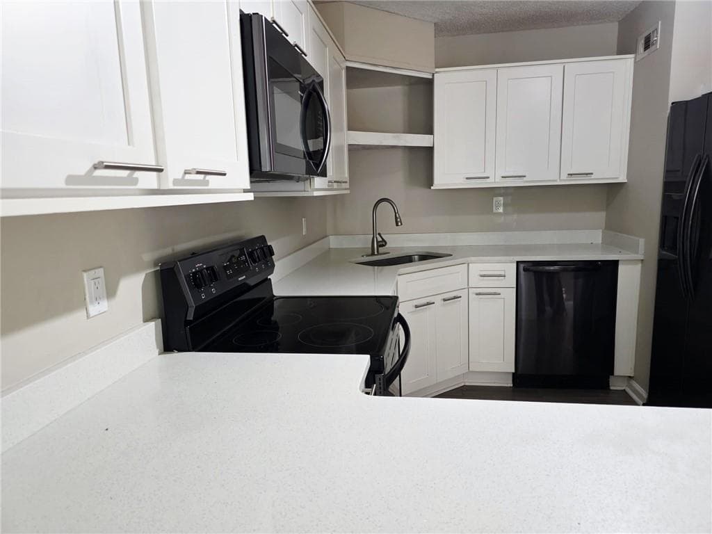 3 bedroom, 2 bathroom townhouse for rent at 3363 Columbia Trace 3363, Decatur, GA 30032 for $1,450 a month — photo 5