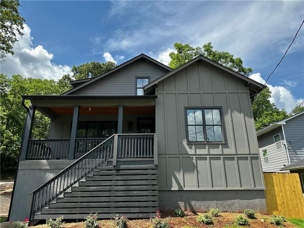 3 bedroom, 2 bathroom, 2,940 sq ft single family residence for rent at 192 Claire Drive, Atlanta, GA 30315 for $2,950 a month — photo 2
