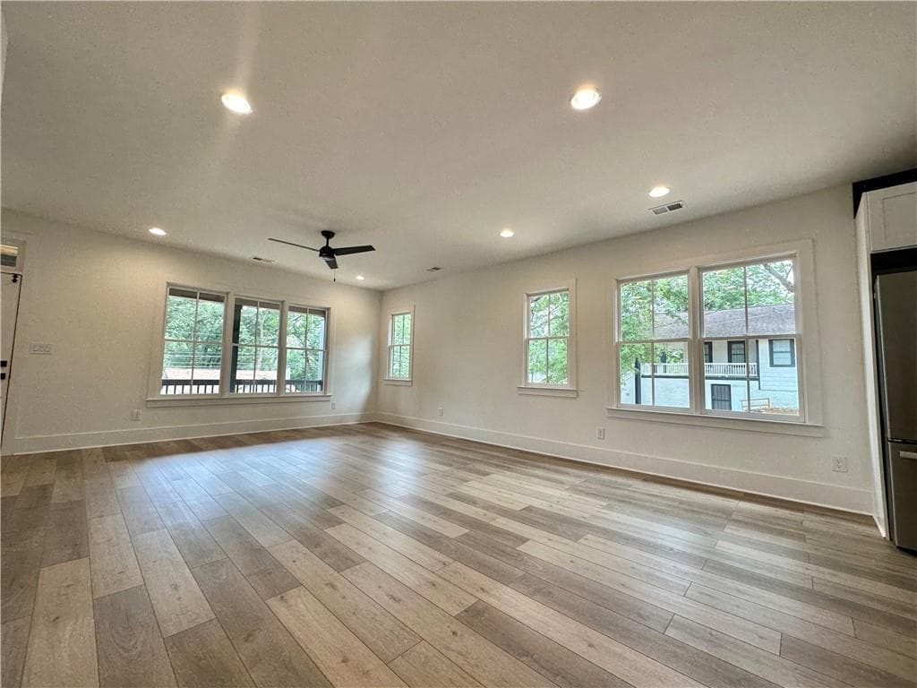 3 bedroom, 2 bathroom, 2,940 sq ft single family residence for rent at 192 Claire Drive, Atlanta, GA 30315 for $2,950 a month — photo 3