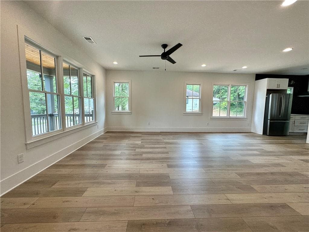 3 bedroom, 2 bathroom, 2,940 sq ft single family residence for rent at 192 Claire Drive, Atlanta, GA 30315 for $2,950 a month — photo 4