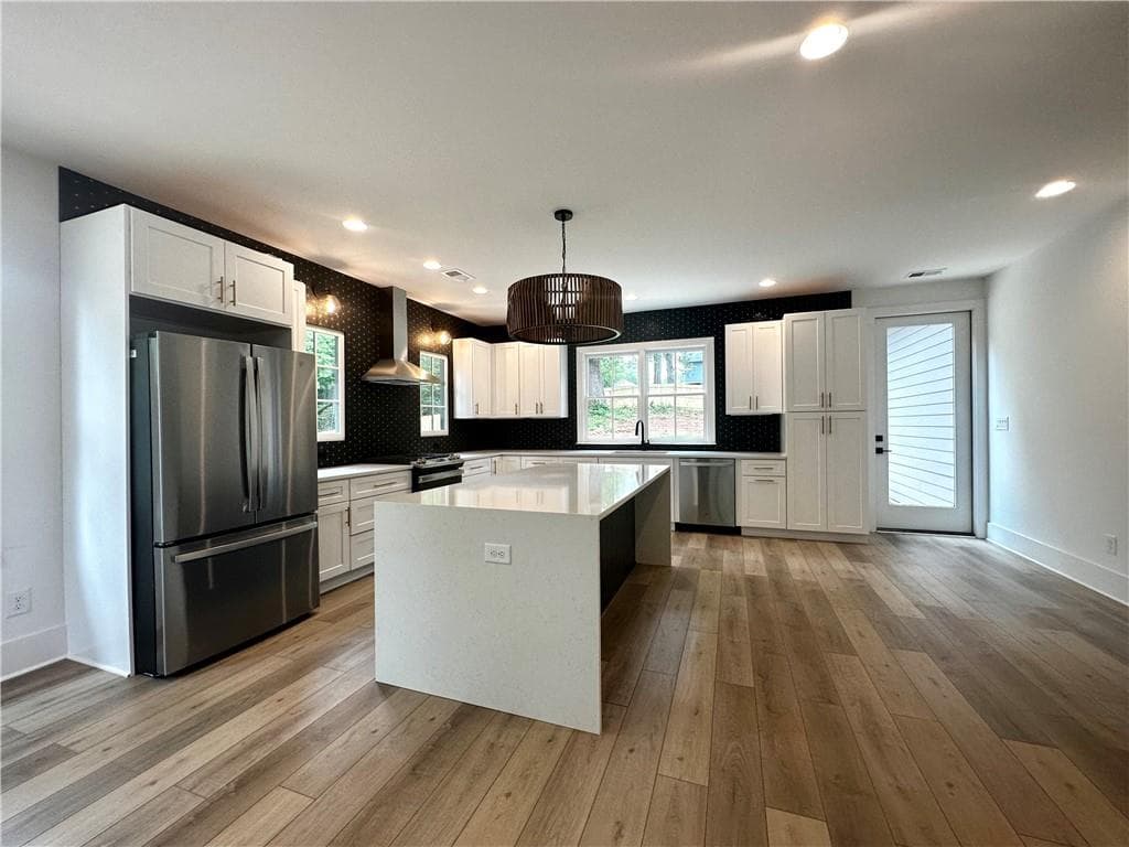 3 bedroom, 2 bathroom, 2,940 sq ft single family residence for rent at 192 Claire Drive, Atlanta, GA 30315 for $2,950 a month — photo 6