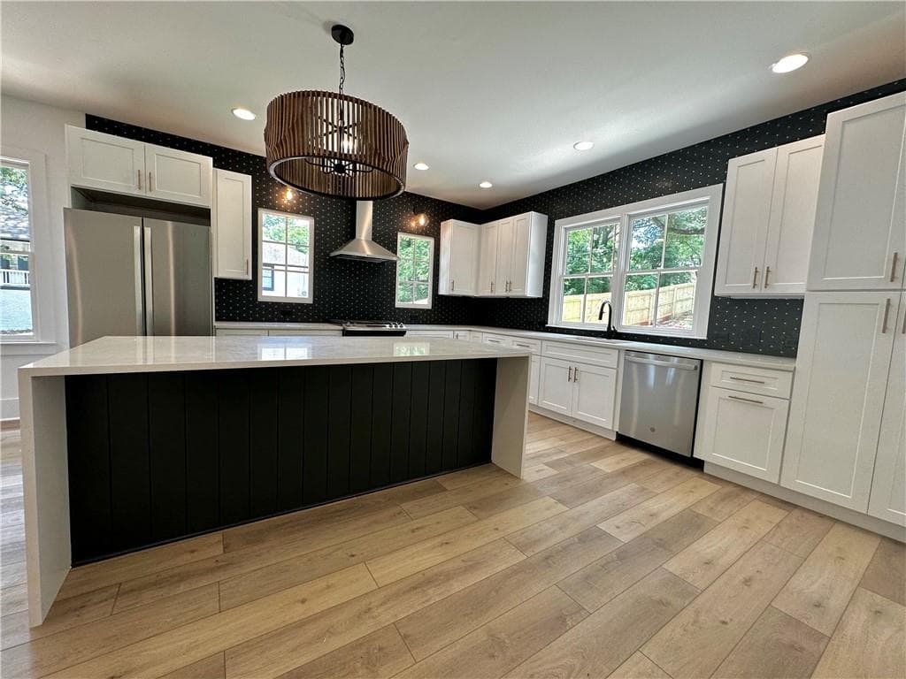 3 bedroom, 2 bathroom, 2,940 sq ft single family residence for rent at 192 Claire Drive, Atlanta, GA 30315 for $2,950 a month — photo 7