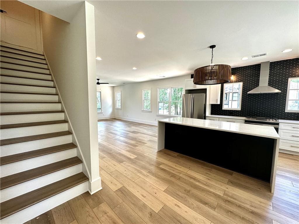 3 bedroom, 2 bathroom, 2,940 sq ft single family residence for rent at 192 Claire Drive, Atlanta, GA 30315 for $2,950 a month — photo 8
