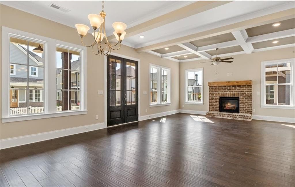 4 bedroom, 4 bathroom, 2,811 sq ft single family residence for sale at 1100 Melody Bend, Watkinsville, GA 30677 — photo 4