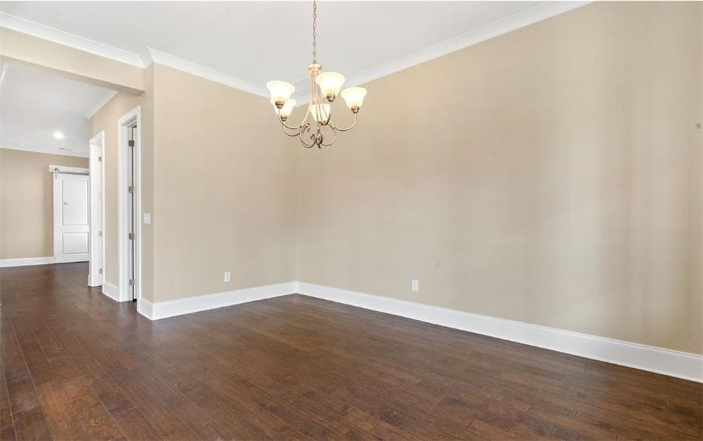 4 bedroom, 4 bathroom, 2,811 sq ft single family residence for sale at 1100 Melody Bend, Watkinsville, GA 30677 — photo 5
