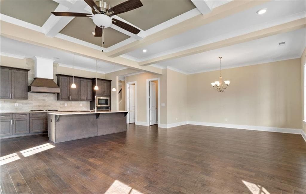 4 bedroom, 4 bathroom, 2,811 sq ft single family residence for sale at 1100 Melody Bend, Watkinsville, GA 30677 — photo 6