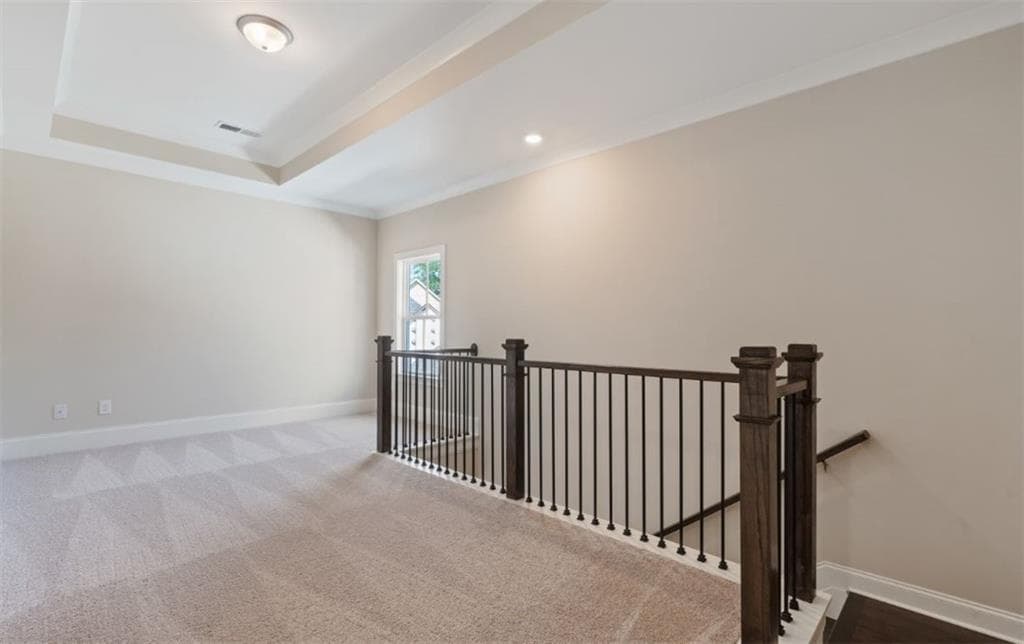 4 bedroom, 4 bathroom, 2,811 sq ft single family residence for sale at 1100 Melody Bend, Watkinsville, GA 30677 — photo 8