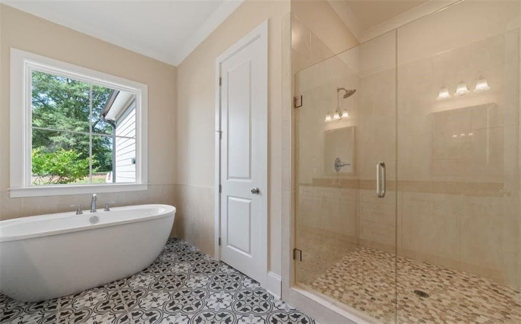 4 bedroom, 4 bathroom, 2,811 sq ft single family residence for sale at 1100 Melody Bend, Watkinsville, GA 30677 — photo 10