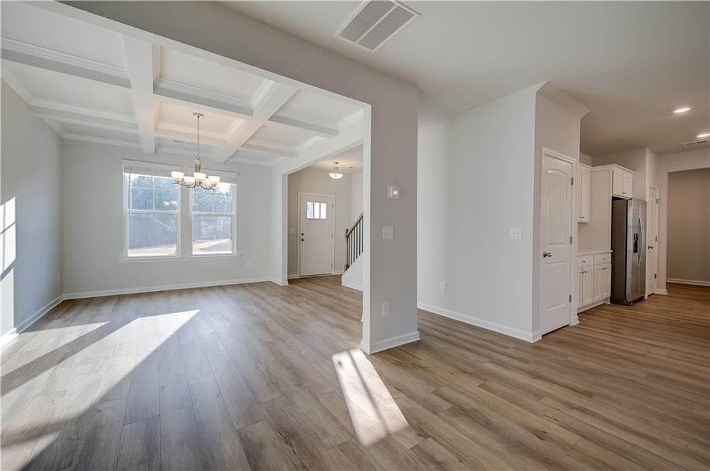 4 bedroom, 4 bathroom, 2,736 sq ft single family residence under contract at 113 St Annes Place, Covington, GA 30016 — photo 6