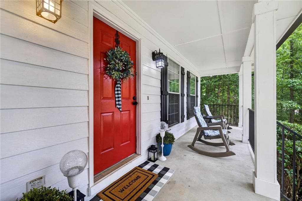 4 bedroom, 3 bathroom, 2,662 sq ft single family residence for sale at 381 Country Lake Drive, Mcdonough, GA 30252 — photo 9