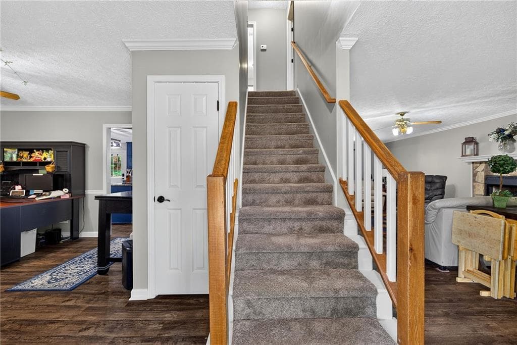 4 bedroom, 3 bathroom, 2,662 sq ft single family residence for sale at 381 Country Lake Drive, Mcdonough, GA 30252 — photo 10