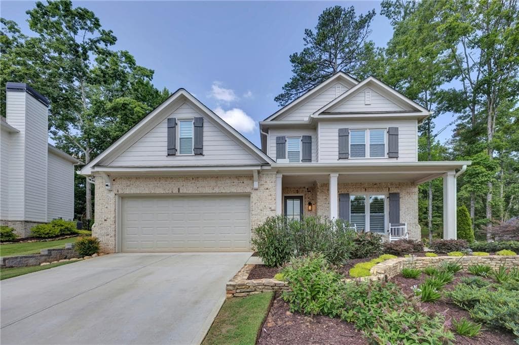 7197 HIGH LAKE Terrace, Covington, GA 30014 — most recent listing photo
