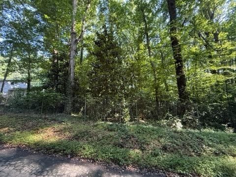 unimproved land for sale at 1541 Withmoor Terrace, Austell, GA 30168 — photo 2
