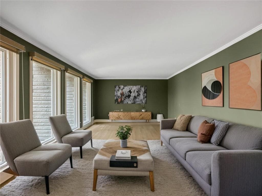 5 bedroom, 5 bathroom, 3,461 sq ft single family residence for sale at 2153 Starfire Drive, Atlanta, GA 30345 — photo 10