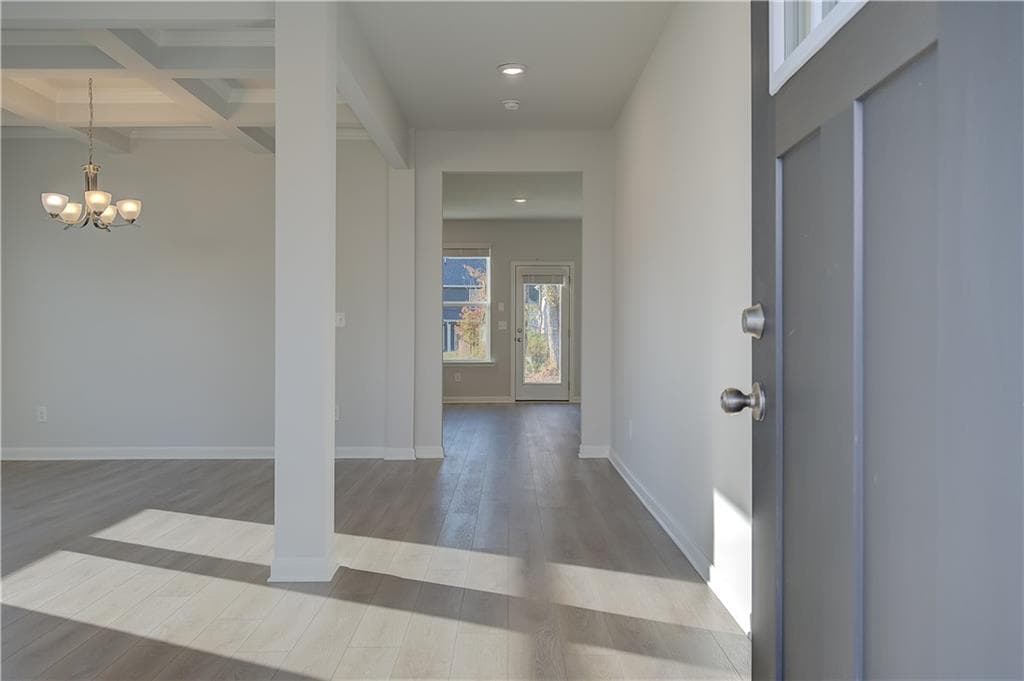 4 bedroom, 3 bathroom, 2,662 sq ft single family residence for sale at 219 St Annes Place, Covington, GA 30016 — photo 4