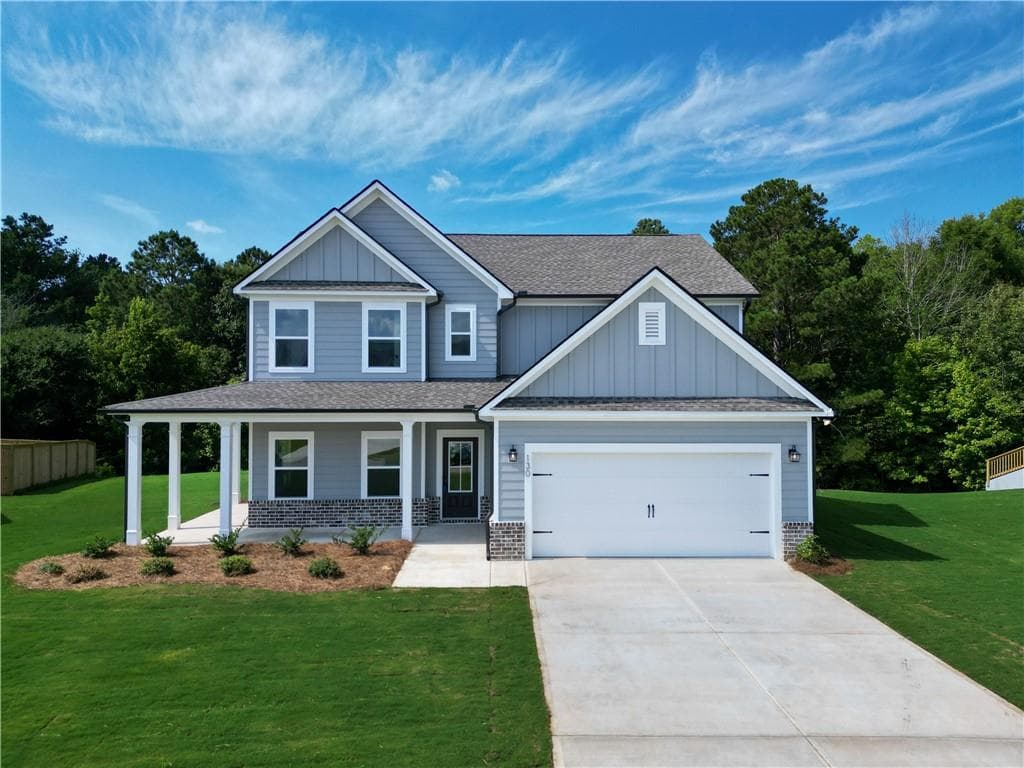 130 Harmony Farms Orchard, Eatonton, GA 31024 — most recent listing photo