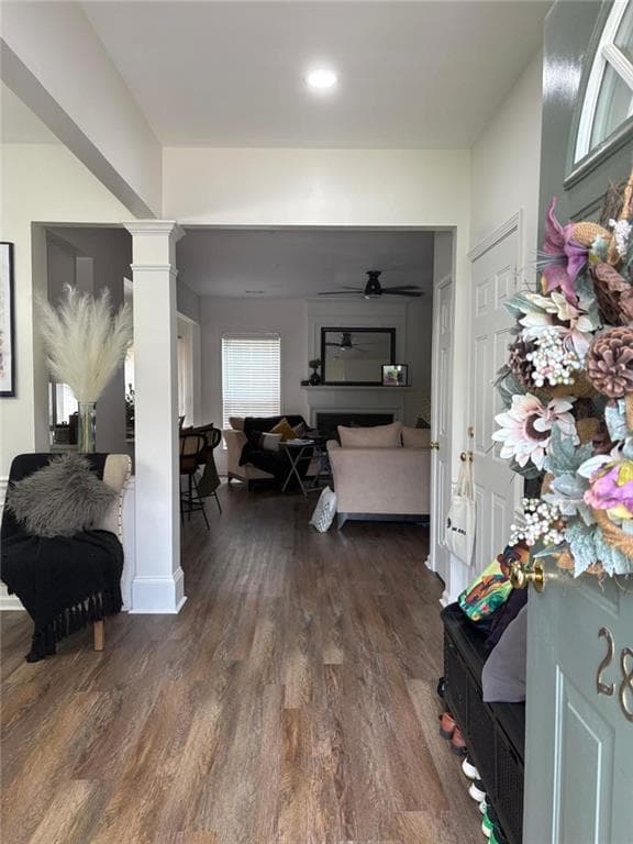4 bedroom, 4 bathroom, 1,390 sq ft townhouse under contract at 2854 Commonwealth Circle, Alpharetta, GA 30004 — photo 6