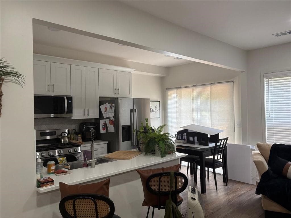 4 bedroom, 4 bathroom, 1,390 sq ft townhouse under contract at 2854 Commonwealth Circle, Alpharetta, GA 30004 — photo 10