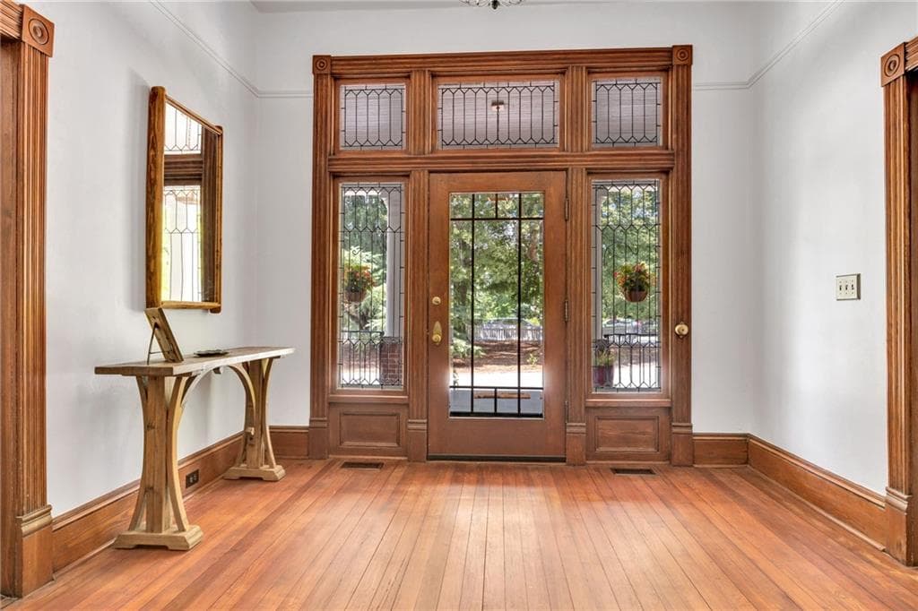 4 bedroom, 4 bathroom, 4,004 sq ft single family residence for sale at 1102 Emory Street, Oxford, GA 30054 — photo 8