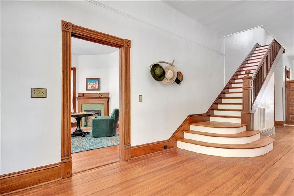 4 bedroom, 4 bathroom, 4,004 sq ft single family residence for sale at 1102 Emory Street, Oxford, GA 30054 — photo 10