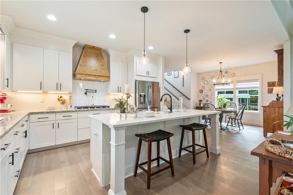 3 bedroom, 4 bathroom, 2,892 sq ft single family residence under contract at 1490 Durden Road, Rutledge, GA 30663 — photo 10