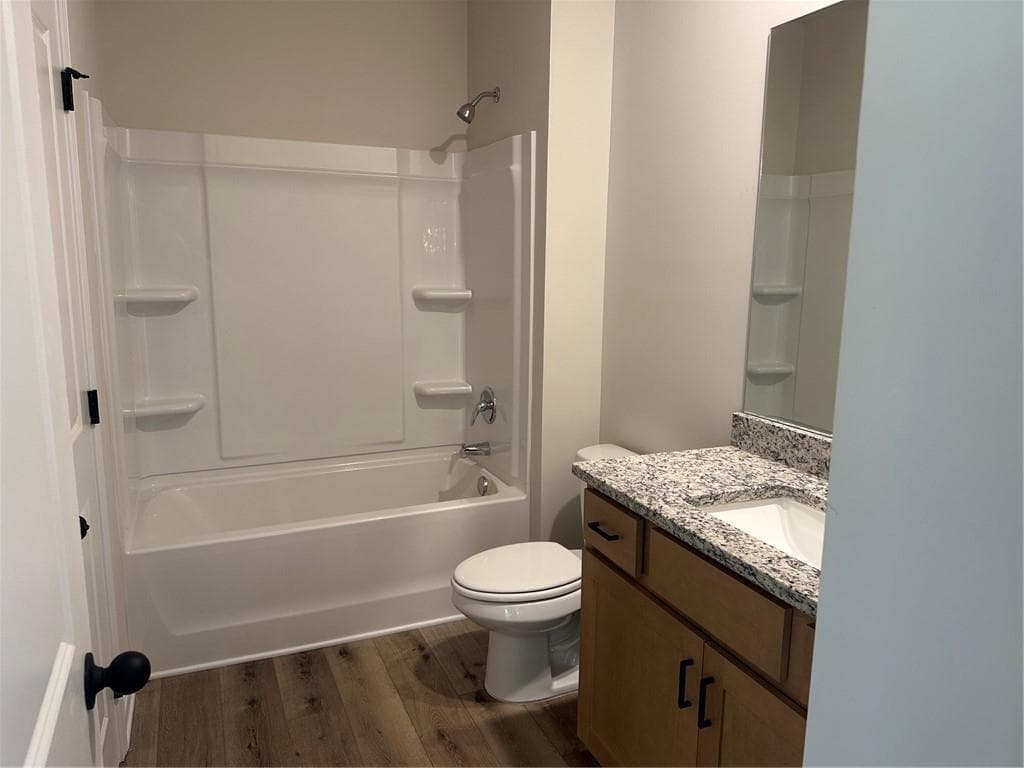 5 bedroom, 3 bathroom, 3,150 sq ft single family residence for rent at 326 Rodeo Drive, Auburn, GA 30011 for $2,675 a month — photo 9