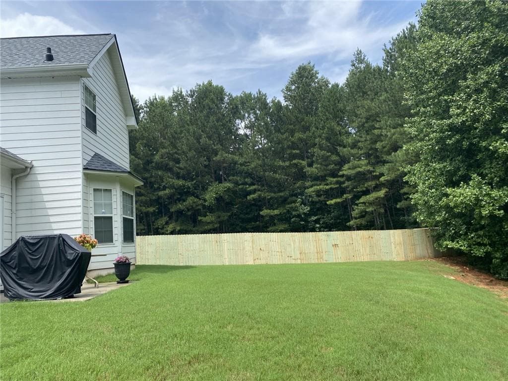 4 bedroom, 3 bathroom, 2,488 sq ft single family residence for sale at 2612 Buccanneers Cove, Decatur, GA 30035 — photo 2