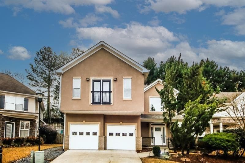 3 bedroom, 3 bathroom single family residence for rent at 1354 Brookhaven Village Circle, Brookhaven, GA 30319 for $3,800 a month — photo 1 of 66