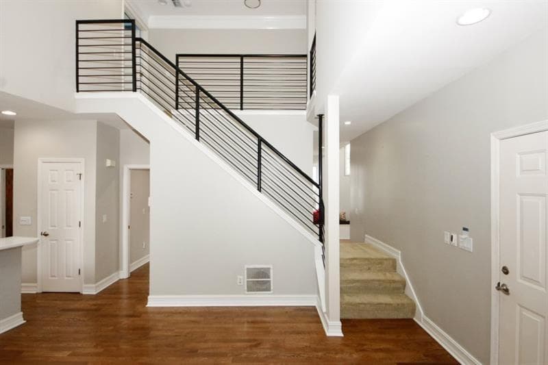 3 bedroom, 3 bathroom single family residence for rent at 1354 Brookhaven Village Circle, Brookhaven, GA 30319 for $3,800 a month — photo 5