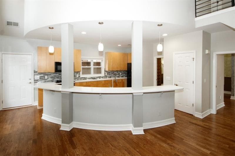 3 bedroom, 3 bathroom single family residence for rent at 1354 Brookhaven Village Circle, Brookhaven, GA 30319 for $3,800 a month — photo 6
