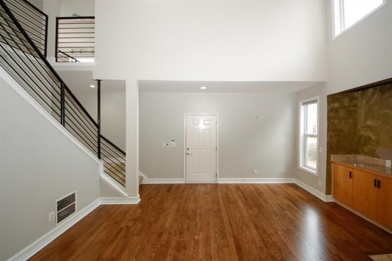 3 bedroom, 3 bathroom single family residence for rent at 1354 Brookhaven Village Circle, Brookhaven, GA 30319 for $3,800 a month — photo 9