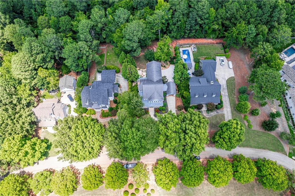 3 bedroom, 4 bathroom, 3,541 sq ft single family residence for sale at 148 Parkside Lane, Eatonton, GA 31024 — photo 3