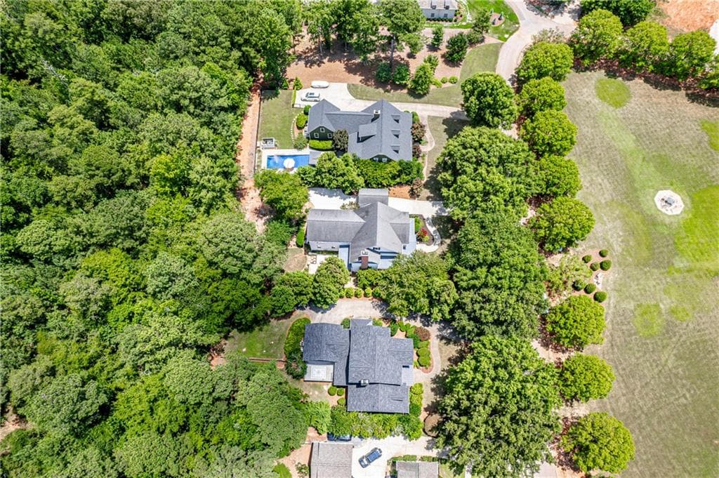 3 bedroom, 4 bathroom, 3,541 sq ft single family residence for sale at 148 Parkside Lane, Eatonton, GA 31024 — photo 5