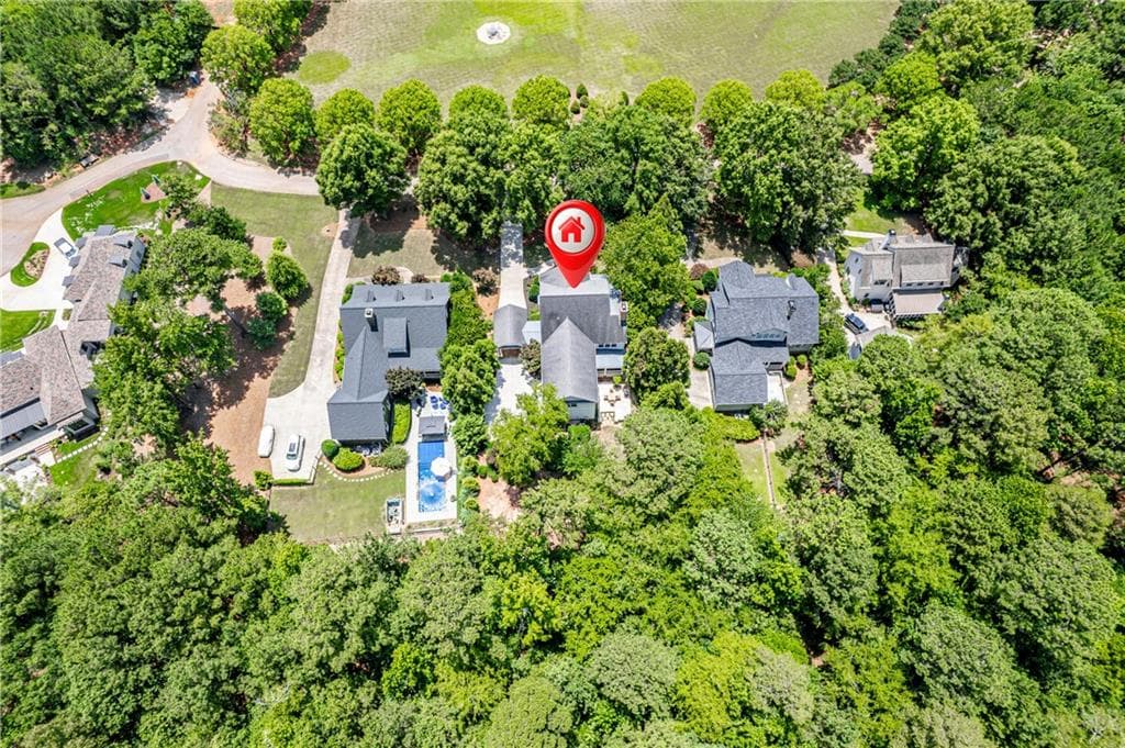 3 bedroom, 4 bathroom, 3,541 sq ft single family residence for sale at 148 Parkside Lane, Eatonton, GA 31024 — photo 6