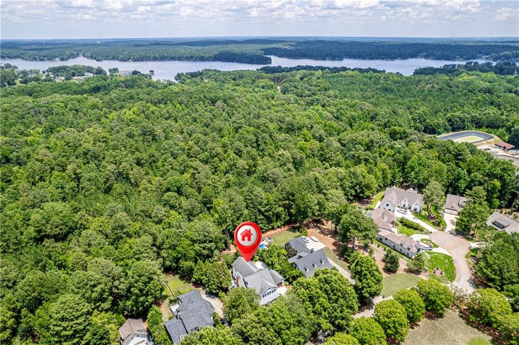 3 bedroom, 4 bathroom, 3,541 sq ft single family residence for sale at 148 Parkside Lane, Eatonton, GA 31024 — photo 7