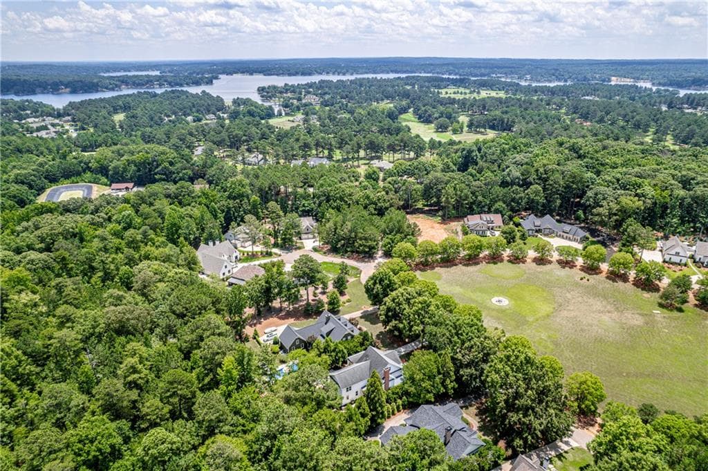 3 bedroom, 4 bathroom, 3,541 sq ft single family residence for sale at 148 Parkside Lane, Eatonton, GA 31024 — photo 8