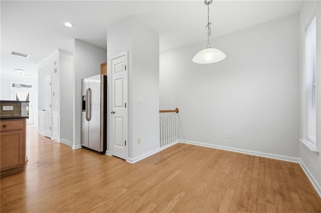 2 bedroom, 3 bathroom, 1,492 sq ft townhouse for rent at 865 Commonwealth Avenue, Atlanta, GA 30312 for $2,650 a month — photo 9