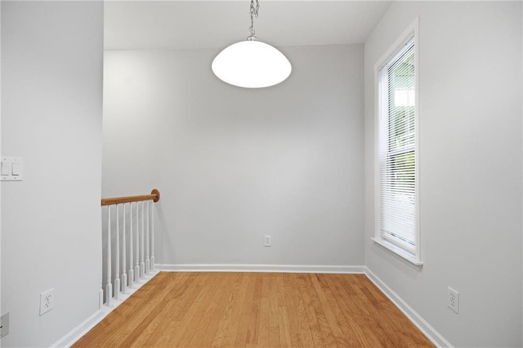 2 bedroom, 3 bathroom, 1,492 sq ft townhouse for rent at 865 Commonwealth Avenue, Atlanta, GA 30312 for $2,650 a month — photo 10