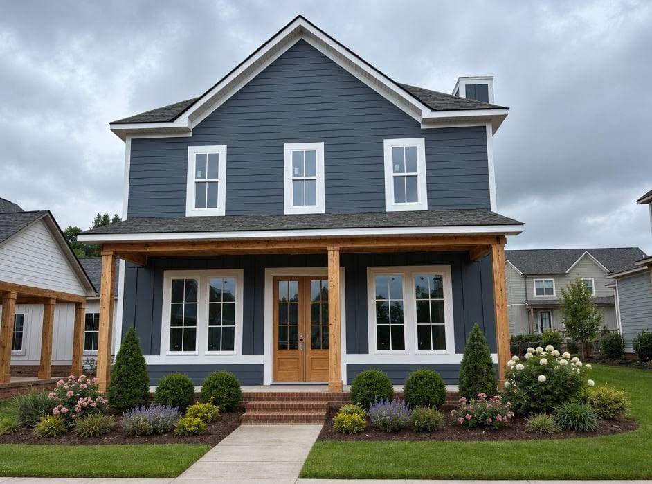 4 bedroom, 4 bathroom, 2,811 sq ft single family residence for sale at 1100 Melody Bend, Watkinsville, GA 30677