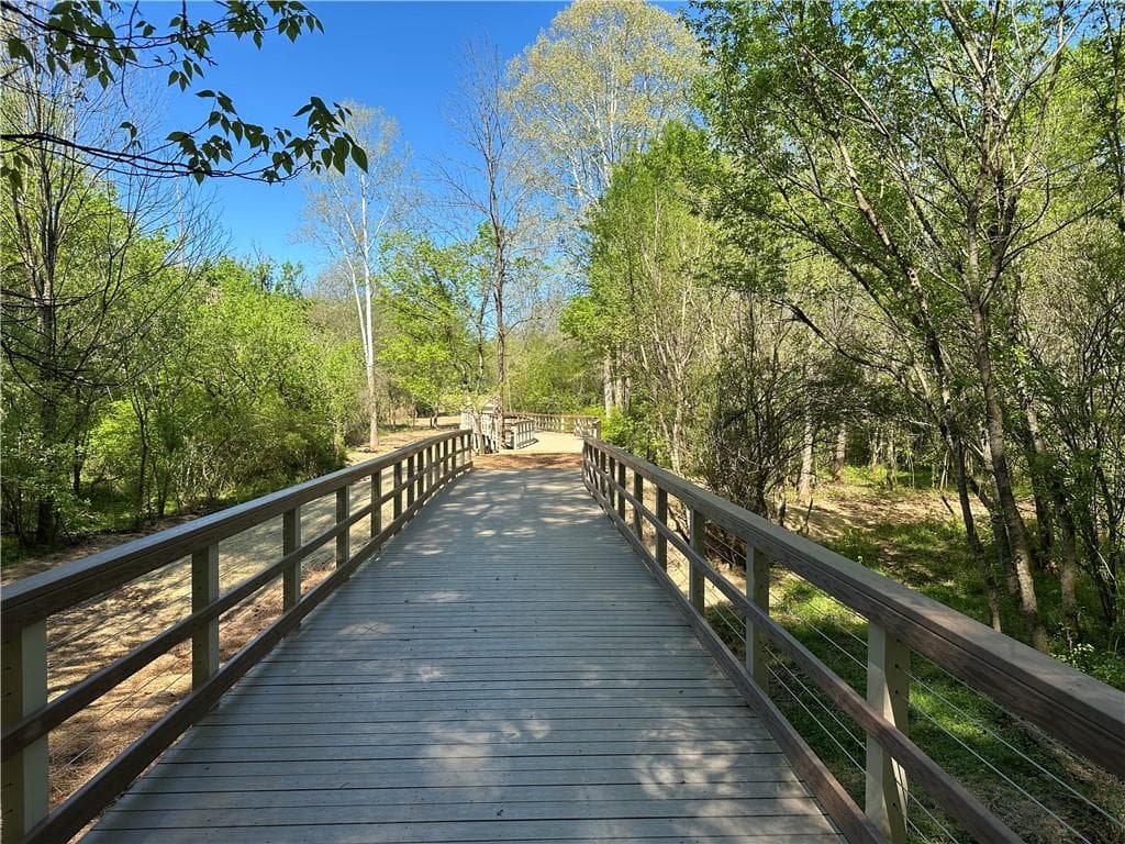 5 bedroom, 5 bathroom, 3,476 sq ft single family residence for sale at 5015 Wayt Farm Overlook, Cumming, GA 30040 — photo 3
