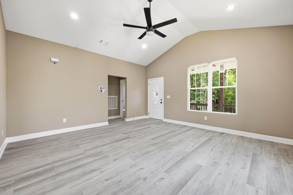 3 bedroom, 2 bathroom, 1,650 sq ft single family residence for sale at 171 N DALE Street, Calhoun, GA 30701 — photo 7